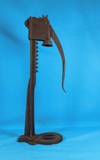 Vintage Cast Iron Bottle Capper By Everedy Bottle Cappe Co Trade Mark No 3