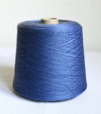 Italian Merino - Silk Knitting Weaving Yarns, 7 oz / 200 grams or more