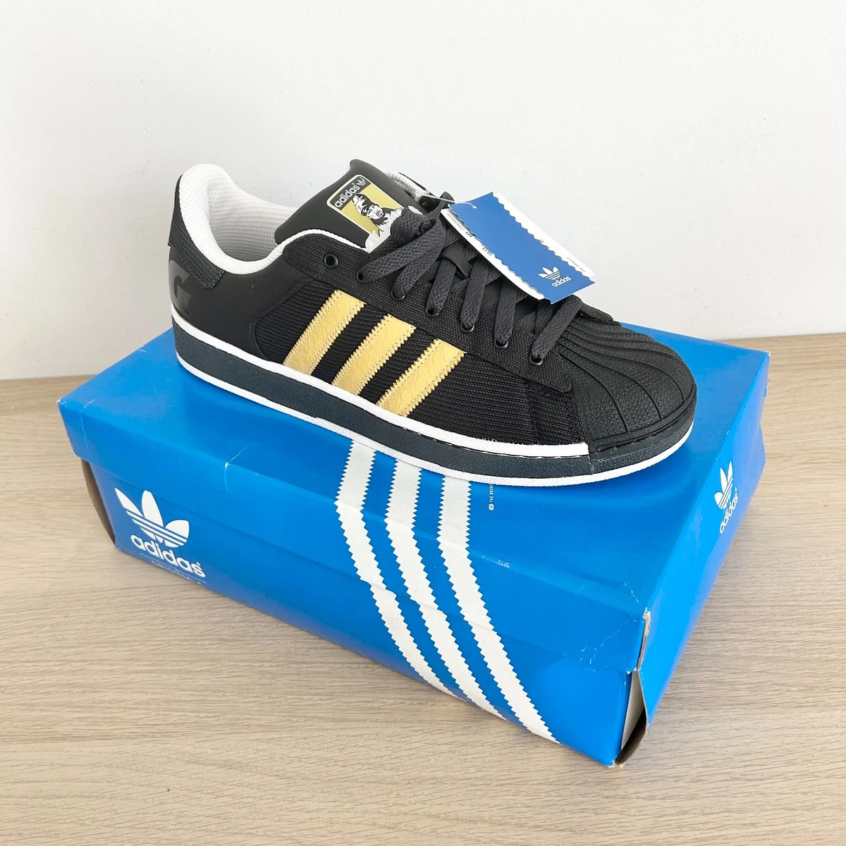 Adidas Superstar Sneakers for sale - Authenticity Guarantee - Afterpay - eBay Adidas Superstar Sneakers for sale - Authenticity Guarantee - Afterpay - eBay