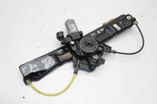 Land Rover Range Rover Evoque L538 2017 posteriore sinistro BJ3227001AF SAK191489