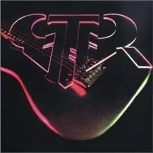 Gtr: 2CD Deluxe Expanded Edition | Gtr | Audio-Cd | CD | 2015-image