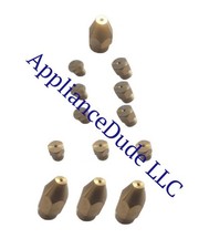 Thor Range Cooktop Propane Lpg Conversion Kit