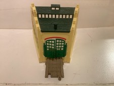THOMAS TIDMOUTH SHED:Tomy Tomica World Trackmaster Train Set JobLot Bundle Spare