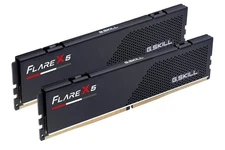 G.SKILL Flare X5 Series DDR5 RAM (AMD Expo & Intel XMP 3.0) 32GB (2X16Gb)6000MTs