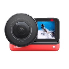 Insta360 ONE R 1-Inch Edition Wide-angle Module Action Camera w/ Leica