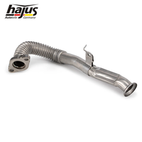 hajus Rohrleitung Agr-Ventil FüR Renault Laguna III 2.0/2.3 Dci 8200889758