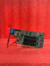 Compaq Matrox Millennium G400 16MB SGRAM AGP ...