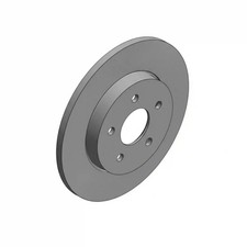 Disque de frein Ford P 100