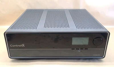 Control4 C4-16AMP3-B Multi-Room 16 Channel Digital Audio Amplifier - For Parts