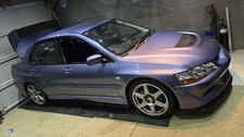 Mitsubishi Evo 8 Fq300
