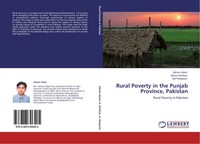 Adnan Adeel (U. A.) | Rural Poverty In The Punjab Province, Pakistan | Buch
