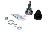 Schaeffler Fag Gelenksatz Antriebswelle 771 0611 30 FüR Kia Cerato 1 Ld