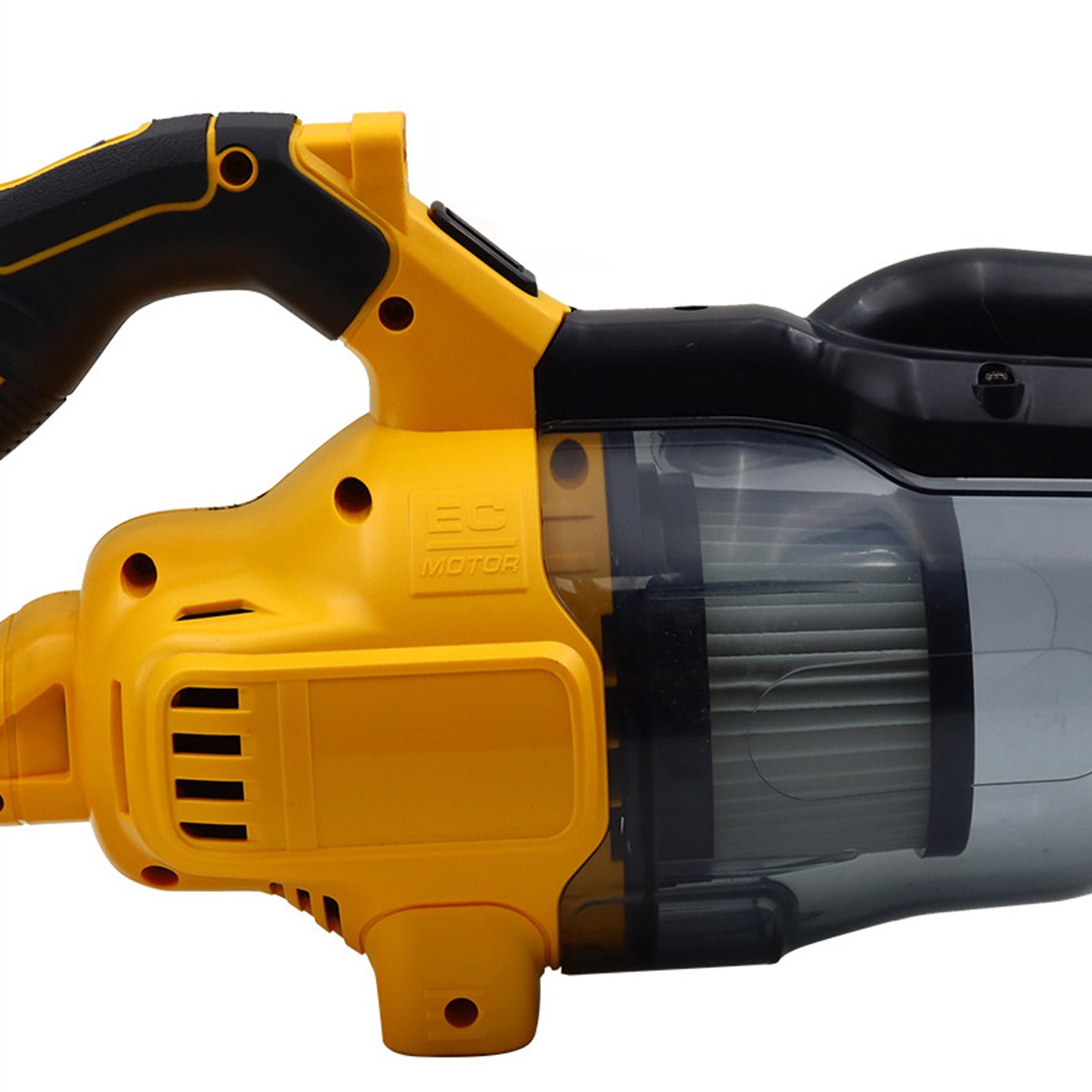 Electric Stick Vacuum Cleaner Cordless Handheld for Home for DeWalt 20V Battery