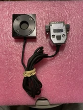 Ophir 20C SENSOR, RoHS pn:7Z02602,  35x35x11mm