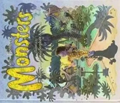 Monsters | Anna Fienberg | Englisch | Buch | Gebunden | 2019 | Allen & Unwin