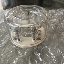 WIKO WK96-UV Flash Lamp FQ-3 for Norman LH2000, Norman LH2400, Norman LH2400