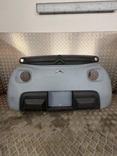 Pare-choc avant Citroen AMI