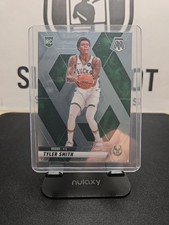 2024-25 Panini Mosaic - Rookies Tyler Smith #225 (RC)