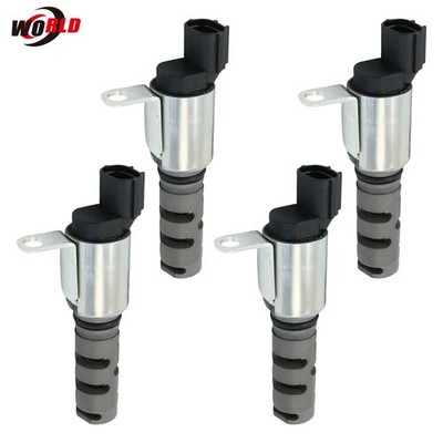4X Variable Valve Timing VVT Solenoid 1533038010 For Lexus Toyota Sequoia Tundra