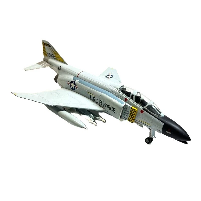 Corgi 1:72 Archivio Aeronautico AA33211 McDonnell Douglas F-4C Phantom II USAF - Immagine 2 di 4