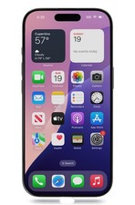 Apple iPhone 16 Pro 128GB Unlocked - Black Ti...