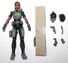 PURGE 48 - Shooter Figure 5 - GIJOE CLASSIFIED SERIES 6" Scale 1/12