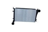 LadeluftkÜHler FÜR VW Touran (1T1, 1T2) - NRF 30199