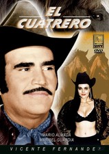 Vicente Fernandez: Coleccion de 29 Peliculas 29 DVDs