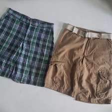 Kids Shorts Lot Size 14