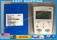 NEW ABB ACH-CP-B Keypad Module ACH550 New!! U...