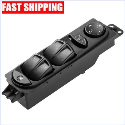 Electric Power Window Master Switch 6395451313 For Mercedes Benz Viano Vito W639