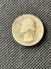 1943 S Washington Silver Quarter KM# 164 90% Silver Pre-1965 US Coin Bullion