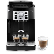 Delonghi Magnifica S ECAM22.140.B Machine Café Expresso Broyeur à Grains NEUVE