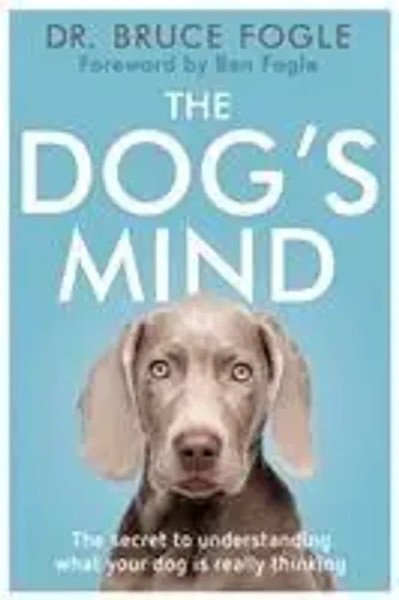Bruce Fogle | Fogle, B: The Dog's Mind | Taschenbuch | Englisch (1992)-image