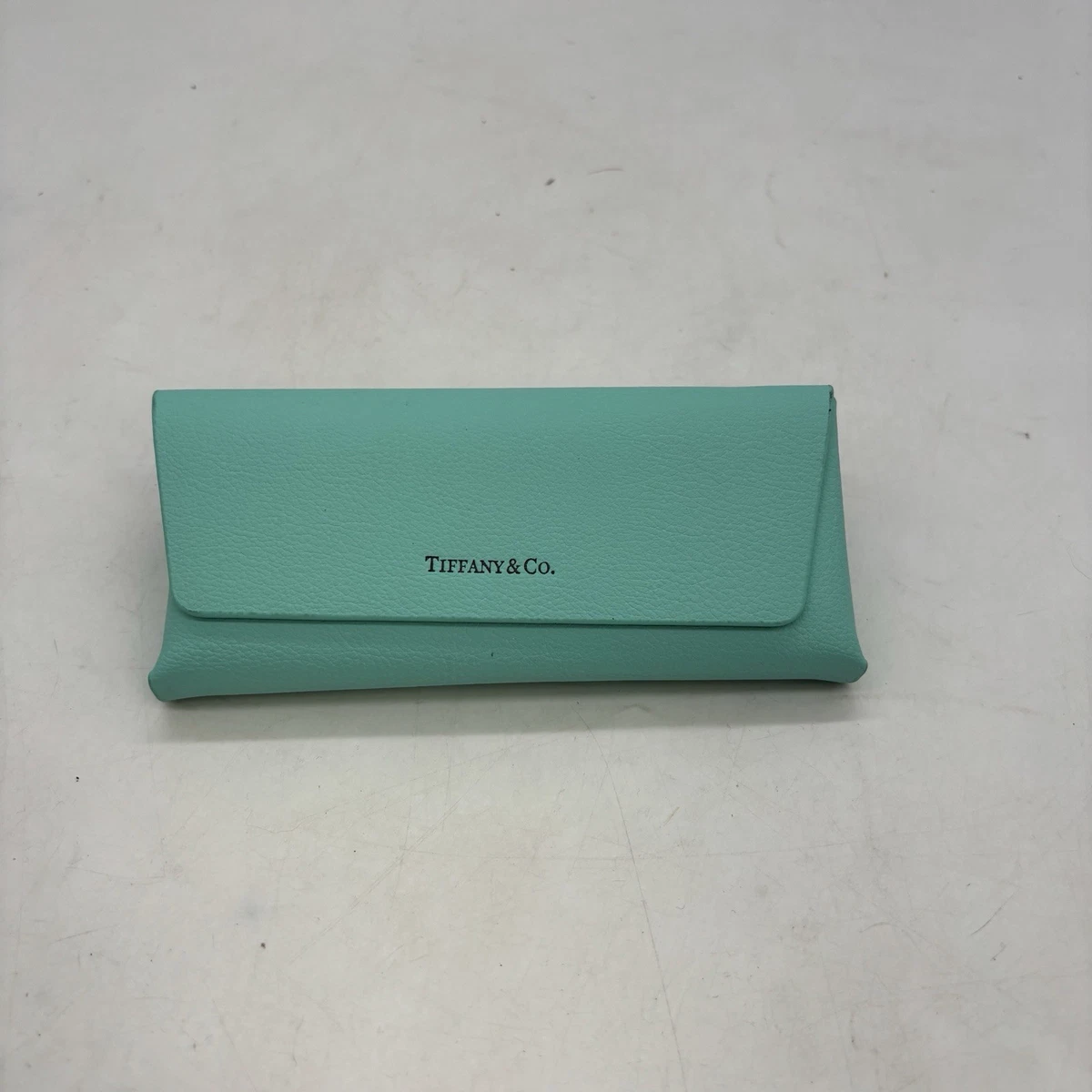 Tiffany & Co. Glasses Eyeglass Hard Cases for sale | eBay display picture 3