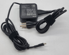 Asus AD10360 Laptop AC Adapter Charger 45W 20V 2.25A USB-C