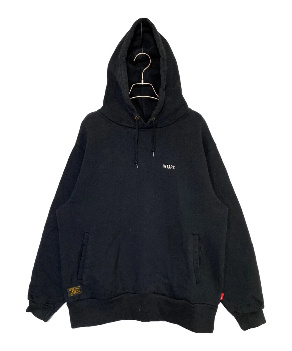 WTAPS Cotton Hoodies & Sweatshirts for Men for Sale | Shop Men's