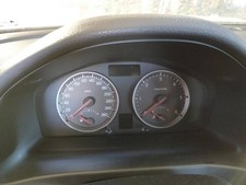 Compteur Volvo C30