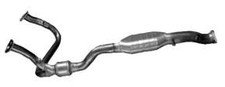 Catalytic Converter Fits 2000 Chevrolet Blazer