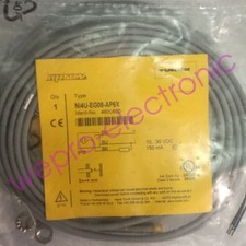 one NEW TURCK Proximity switch sensor Ni4U-EG08-AP6X spot stock #YP1