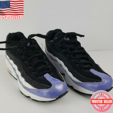 Nike AirMax 95 LE Running Shoe Style 310830-014 Youth Size 6Y