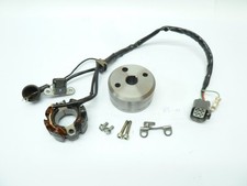 Kawasaki KX 250 F - Statore accensione alternatore ruota polare FP8053