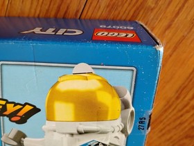 LEGO CITY - Training Jet Transporter (60079) - NEW & Factory Sealed, RETIRED