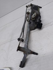 Moteur essuie glace avant RENAULT MEGANE 2 PHASE 2 8200036921