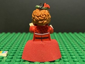 Lego The Lone Ranger Red Harrington Minifigure tlr011 79108 Stagecoach Escape