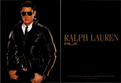 90s Ralph Lauren Leather Jacket XXL クリーム 90s Ralph Lauren Leather Jacket XXL クリーム Vintage 1990's Sun