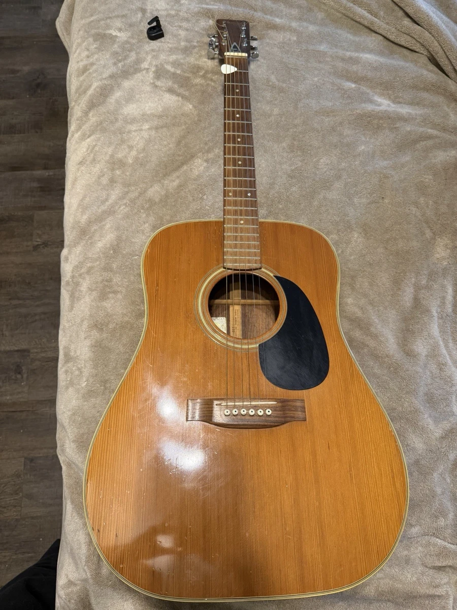 YAMAKI 6 String Right-Handed Acoustic Guitars for sale | eBay