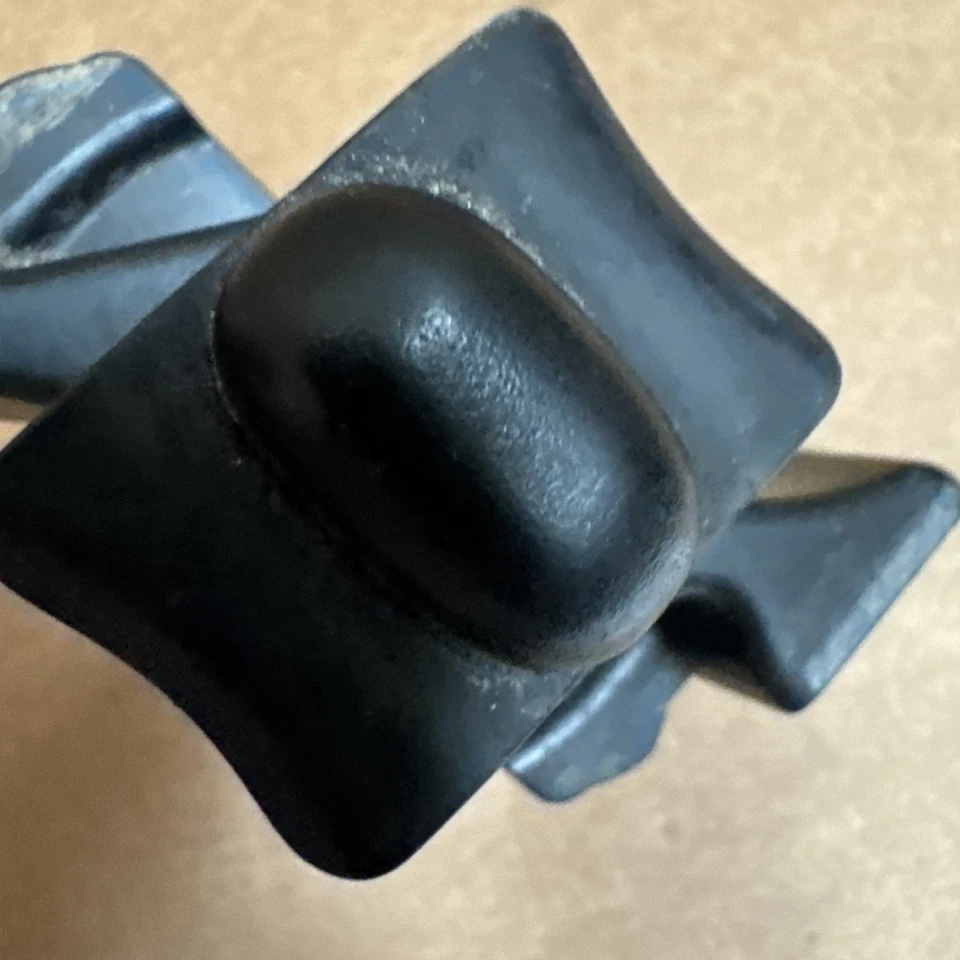 Subaru Legacy 2006 2007 2008 2009 consola portavasos central divisor de inserción 0018 Foto 4 de 4