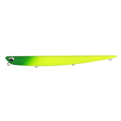 DUO Bay Ruf Manic 135 Fishing Wobbler, Lenght mm 135, Sinking ACC0346
