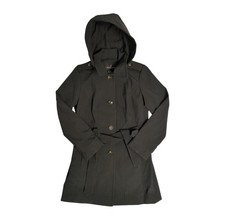 London Fog Women's TrenchCoat Size 2XL